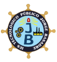 Escudo del IESTP Jorge Basadre